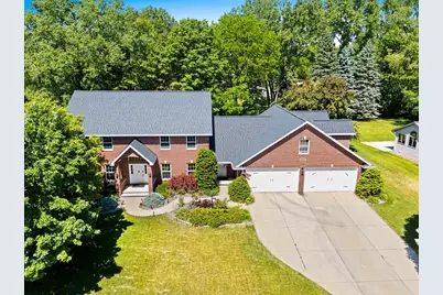 2110 Shady Lane, Green Bay, WI 54313 - Photo 1