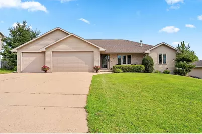 3182 Primrose Lane, Green Bay, WI 54313 - Photo 1