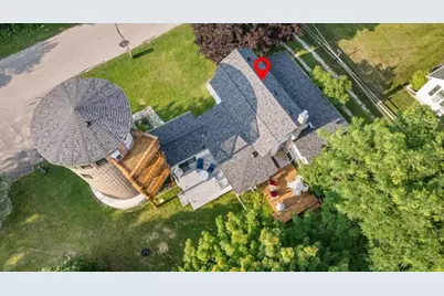 3989 Evergreen Road, Fish Creek, WI 54212 - Photo 67