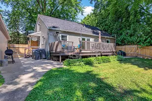 1338 Leonard Point Rd, Oshkosh, WI 54904 - Photo 45