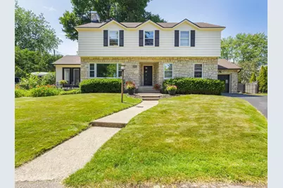 1830 1st Street, Menominee, MI 49858 - Photo 1