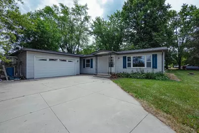 7888 Nenno Road, Wayne, WI 53002 - Photo 1