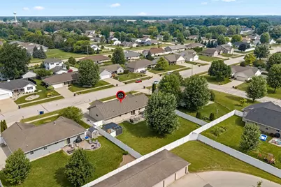 2337 Samantha Street, De Pere, WI 54115 - Photo 43
