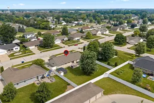 2337 Samantha St, De Pere, WI 54115 - Photo 43