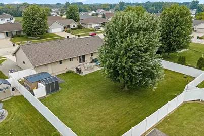 2337 Samantha Street, De Pere, WI 54115 - Photo 35