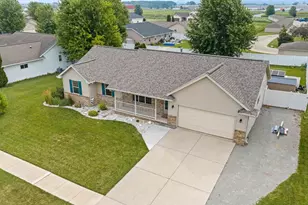 2337 Samantha St, De Pere, WI 54115 - Photo 37