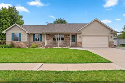 2337 Samantha Street, De Pere, WI 54115 - Photo 1