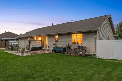 2337 Samantha Street, De Pere, WI 54115 - Photo 45