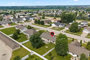 2337 Samantha St, De Pere, WI 54115 - Photo 35