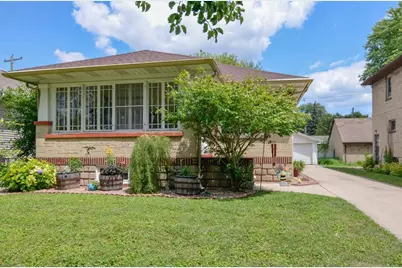 1066 Elmore Street, Green Bay, WI 54303 - Photo 1