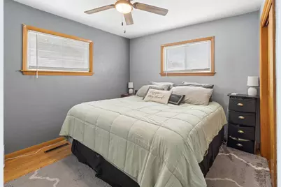 529 Breckenridge Street, Mayville, WI 53050 - Photo 17