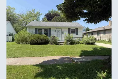 429 Wilson Avenue, Green Bay, WI 54303 - Photo 1