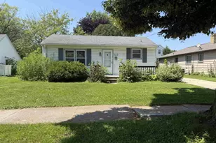 429 Wilson Ave, Green Bay, WI 54303 - Photo 1