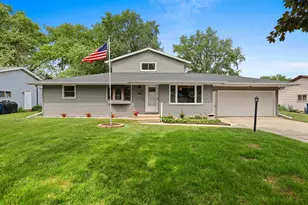 1248 April Ln, Green Bay, WI 54304 - Photo 1