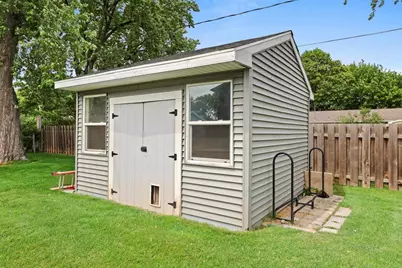 1248 April Lane, Green Bay, WI 54304 - Photo 11