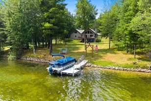 16486 John Ln, Townsend, WI 54175 - Photo 1