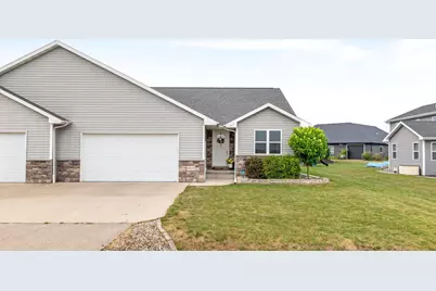 3317 Buchanan Road, Kaukauna, WI 54130 - Photo 1