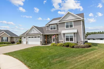 3635 Golden Hill Court, Appleton, WI 54913 - Photo 55
