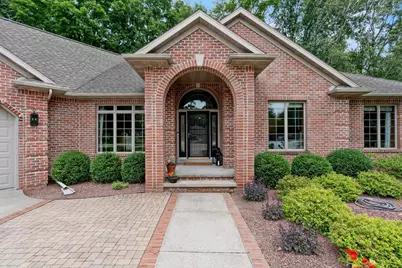 1036 Coprinus Court, Green Bay, WI 54313 - Photo 3