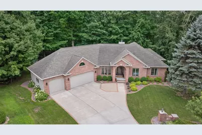 1036 Coprinus Court, Green Bay, WI 54313 - Photo 83