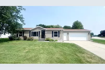 2980 Klondike Road, Green Bay, WI 54311 - Photo 1
