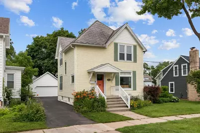 120 E Commercial Street, Appleton, WI 54911 - Photo 1