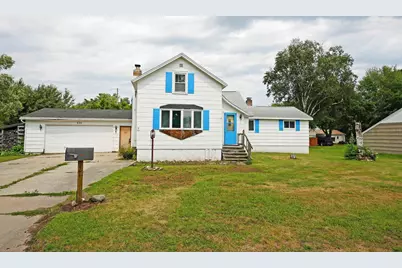 621 Congress Street, Oconto, WI 54153 - Photo 1