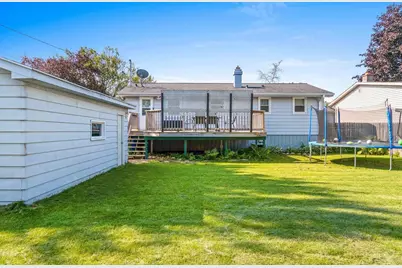 2459 Robinson Avenue, Green Bay, WI 54311 - Photo 35
