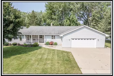 2507 N Lisa Street, Appleton, WI 54914 - Photo 1