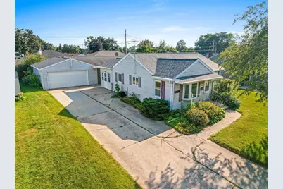 1926 Hillview Drive, Green Bay, WI 54202 - Photo 57