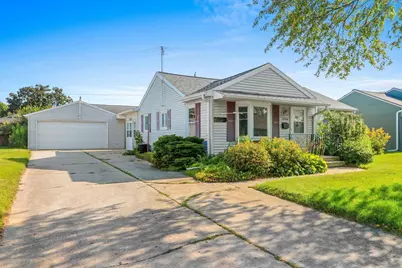 1926 Hillview Drive, Green Bay, WI 54202 - Photo 45