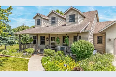 1428 N 12th Place, Sturgeon Bay, WI 54235 - Photo 3