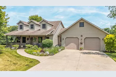 1428 N 12th Place, Sturgeon Bay, WI 54235 - Photo 1