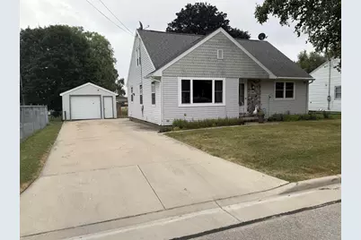 516 Church Street, Brownsville, WI 53006 - Photo 1