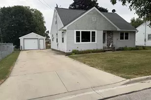 516 Church St, Brownsville, WI 53006 - Photo 27
