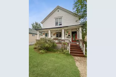 1123 Elizabeth Avenue, Marinette, WI 54143 - Photo 1