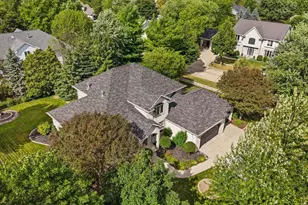 236 E Thornbrook Ln, Appleton, WI 54913 - Photo 59