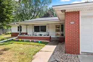 244 E Pulaski St, Pulaski, WI 54162 - Photo 45