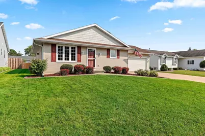 931 Gerard Drive, Green Bay, WI 54302 - Photo 47