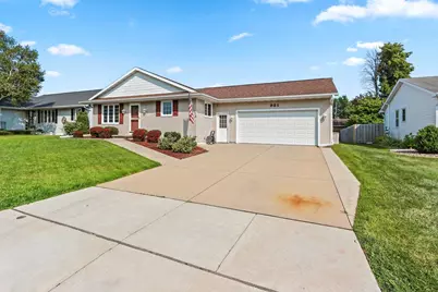 931 Gerard Drive, Green Bay, WI 54302 - Photo 45
