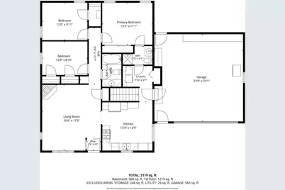 931 Gerard Drive, Green Bay, WI 54302 - Photo 49