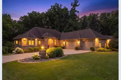 2870 Sleepy Hollow Drive, Green Bay, WI 54311 - Photo 1