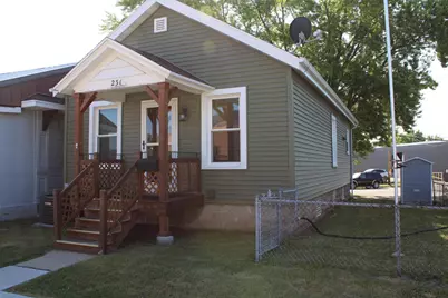 231 S Military Road, Fond du Lac, WI 54935 - Photo 1