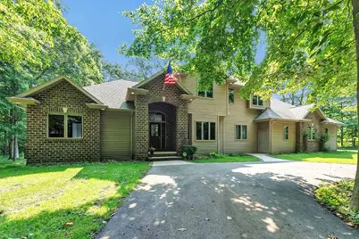 3240 Crystal Creek Court, Suamico, WI 54313 - Photo 1