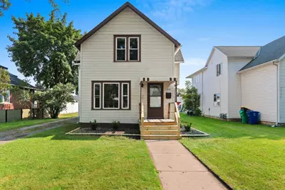 1457 Cedar Street, Green Bay, WI 54302 - Photo 1