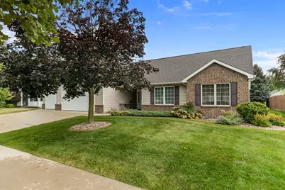 4013 E Benvalley Drive, Appleton, WI 54913 - Photo 1