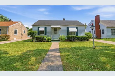 822 Winford Avenue, Green Bay, WI 54303 - Photo 1
