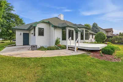 W5174 Kennedy Drive, Fond du Lac, WI 54935 - Photo 33
