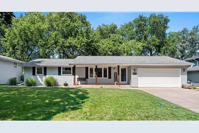 1254 April Lane, Green Bay, WI 54304 - Photo 1