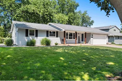 1254 April Lane, Green Bay, WI 54304 - Photo 3
